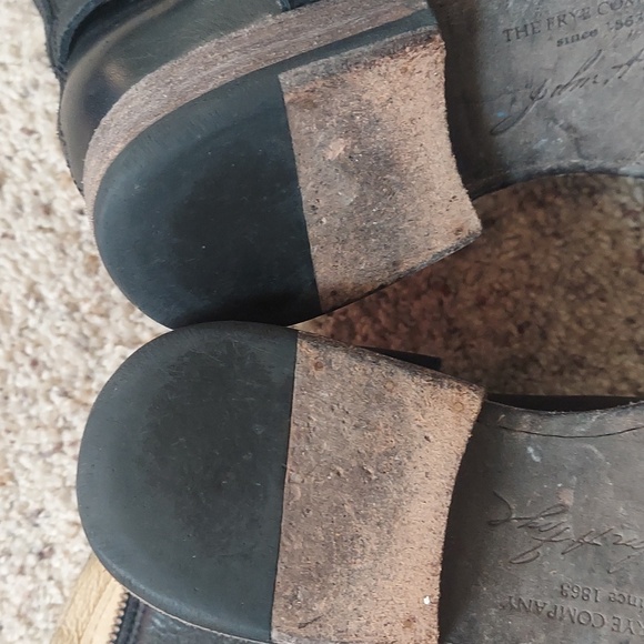 Frye Boots - Picture 8 of 9